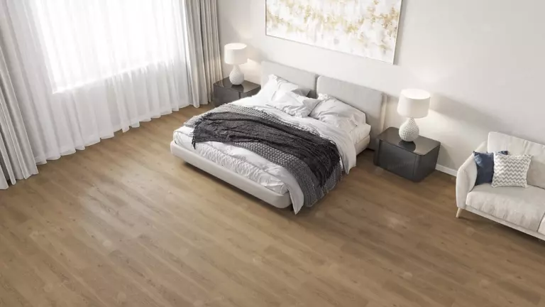 Виниловый ламинат Alphin Floor Solo Аллегро 3,5 мм (упак = 2,23 м2) — изображение 3