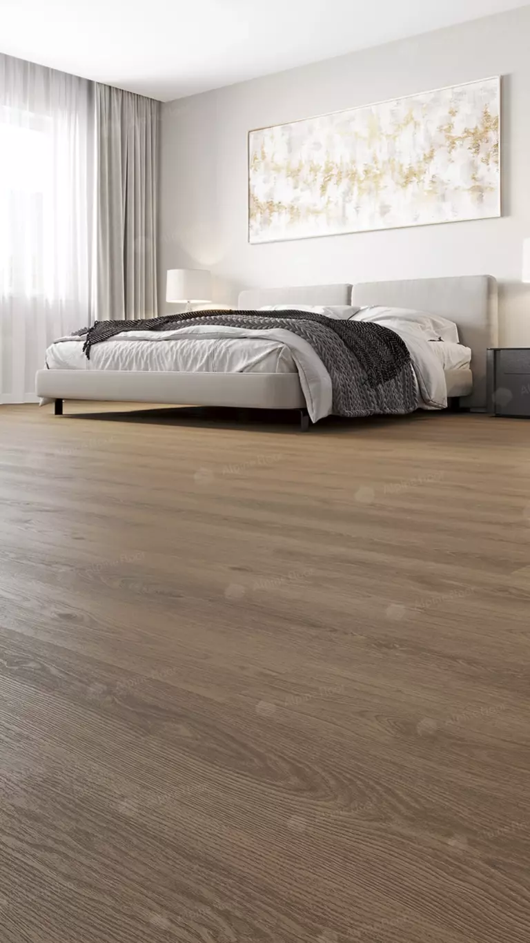 Виниловый ламинат Alphin Floor Solo Аллегро 3,5 мм (упак = 2,23 м2) — изображение 2