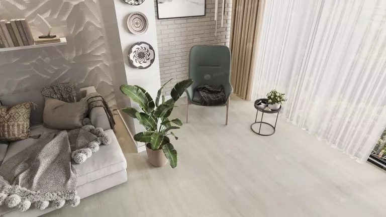 Виниловый ламинат Alphin Floor Solo Виваче 3,5 мм (упак = 2,23 м2) — изображение 2