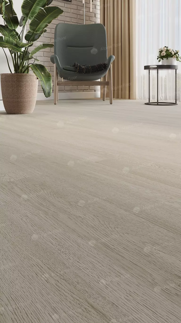 Виниловый ламинат Alphin Floor Solo Виваче 3,5 мм (упак = 2,23 м2) — изображение 3