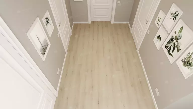 Виниловый ламинат Alphin Floor Solo Ададжио 3,5 мм (упак = 2,23 м2) — изображение 2