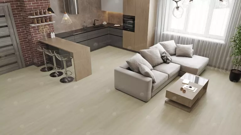 Виниловый ламинат Alphin Floor Solo Ленто 3,5 мм (упак = 2,23 м2) — изображение 2