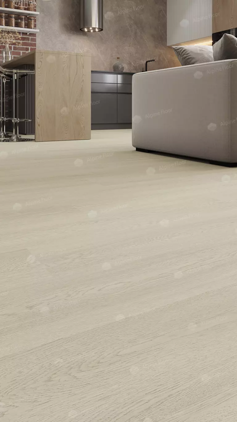 Виниловый ламинат Alphin Floor Solo Ленто 3,5 мм (упак = 2,23 м2) — изображение 3