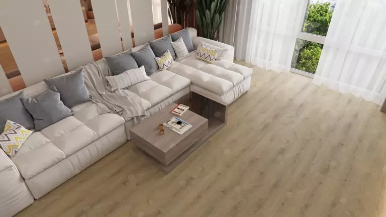 Виниловый ламинат Alphin Floor Solo Комодо 3,5 мм (упак = 2,23 м2) — изображение 2