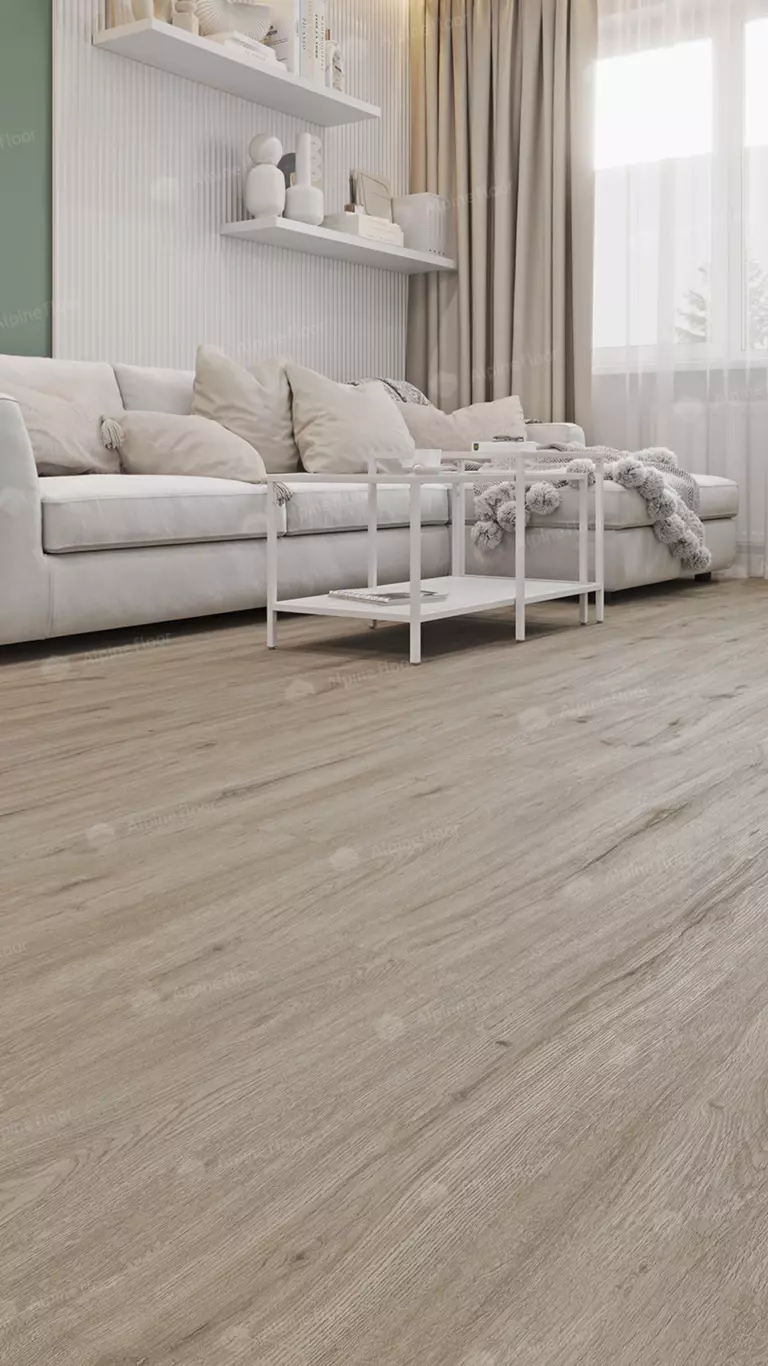 Виниловый ламинат Alphin Floor Solo Прэсто 3,5 мм (упак = 2,23 м2) — изображение 3