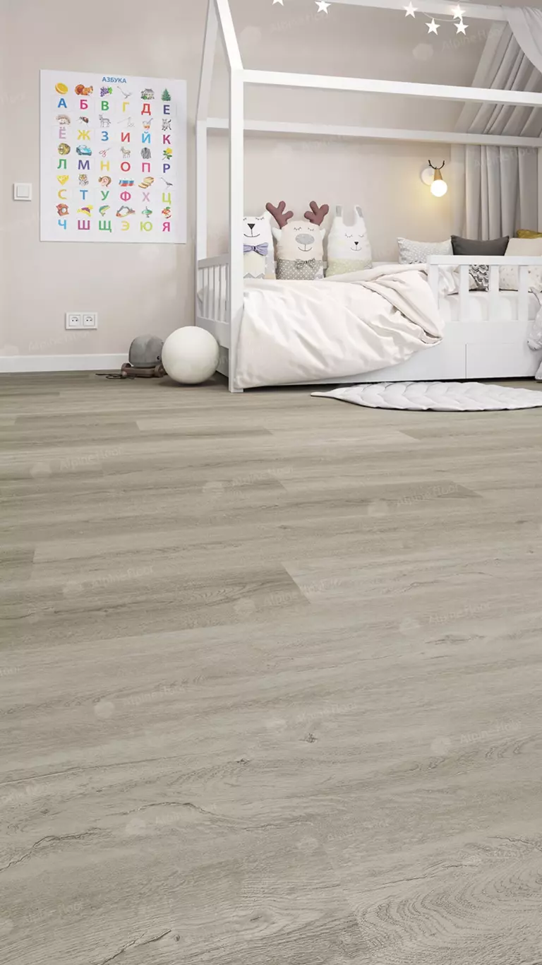 Виниловый ламинат Alphin Floor Solo Маэстоса 3,5 мм (упак = 2,23 м2) — изображение 3