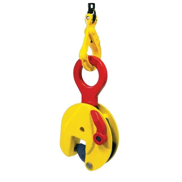 Захват для листа (вертикальный) DSQ-5