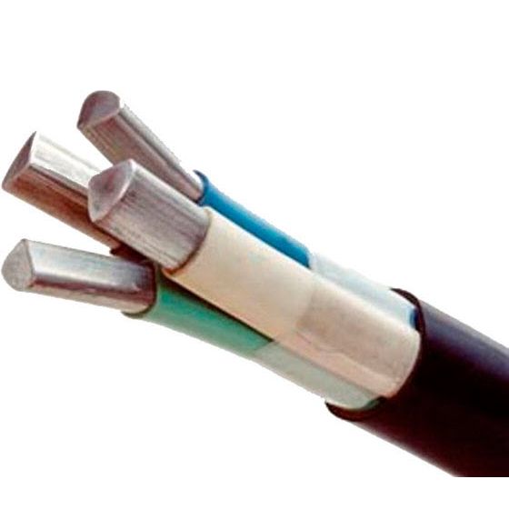Кабель АВВГ 4х120 кв. мм