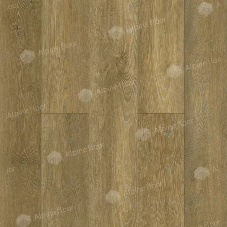 Виниловый ламинат Alphin Floor Classic Light МС Бук 3,5 мм (упак = 2,23 м2)