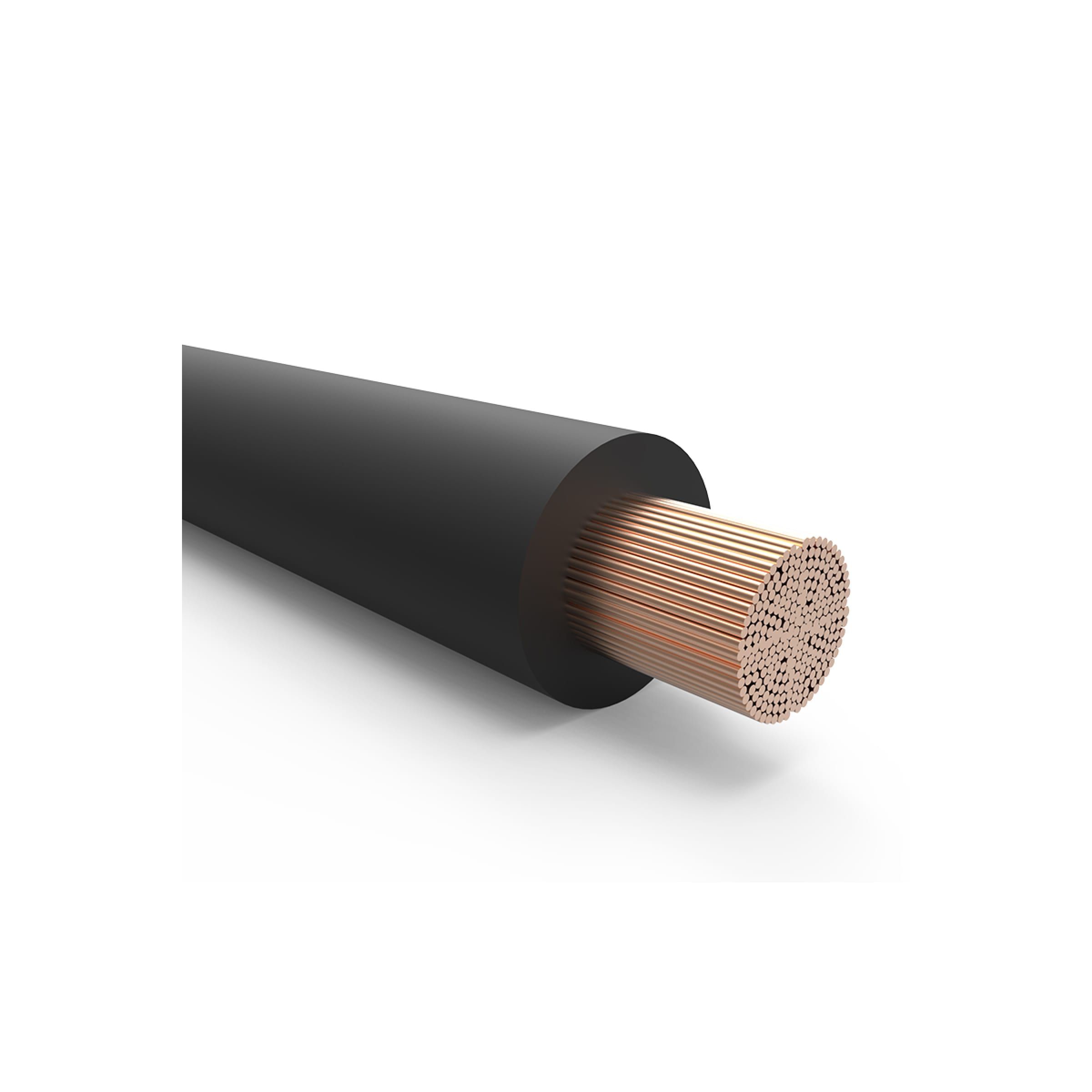 Сварочный кабель КГ 1х16 — изображение 2