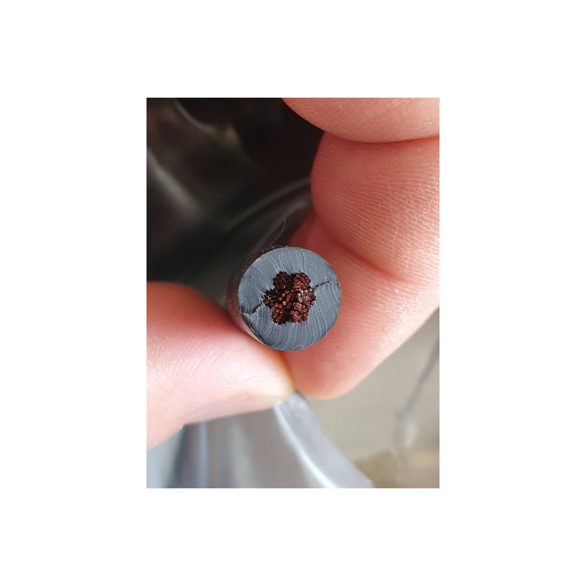 Сварочный кабель КГ 1х16 — изображение 4