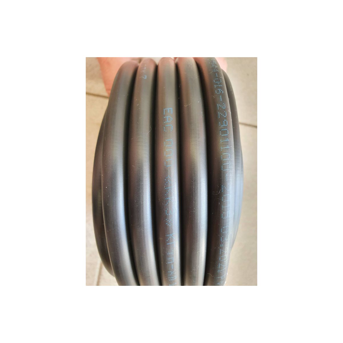 Сварочный кабель КГ 1х16 — изображение 5