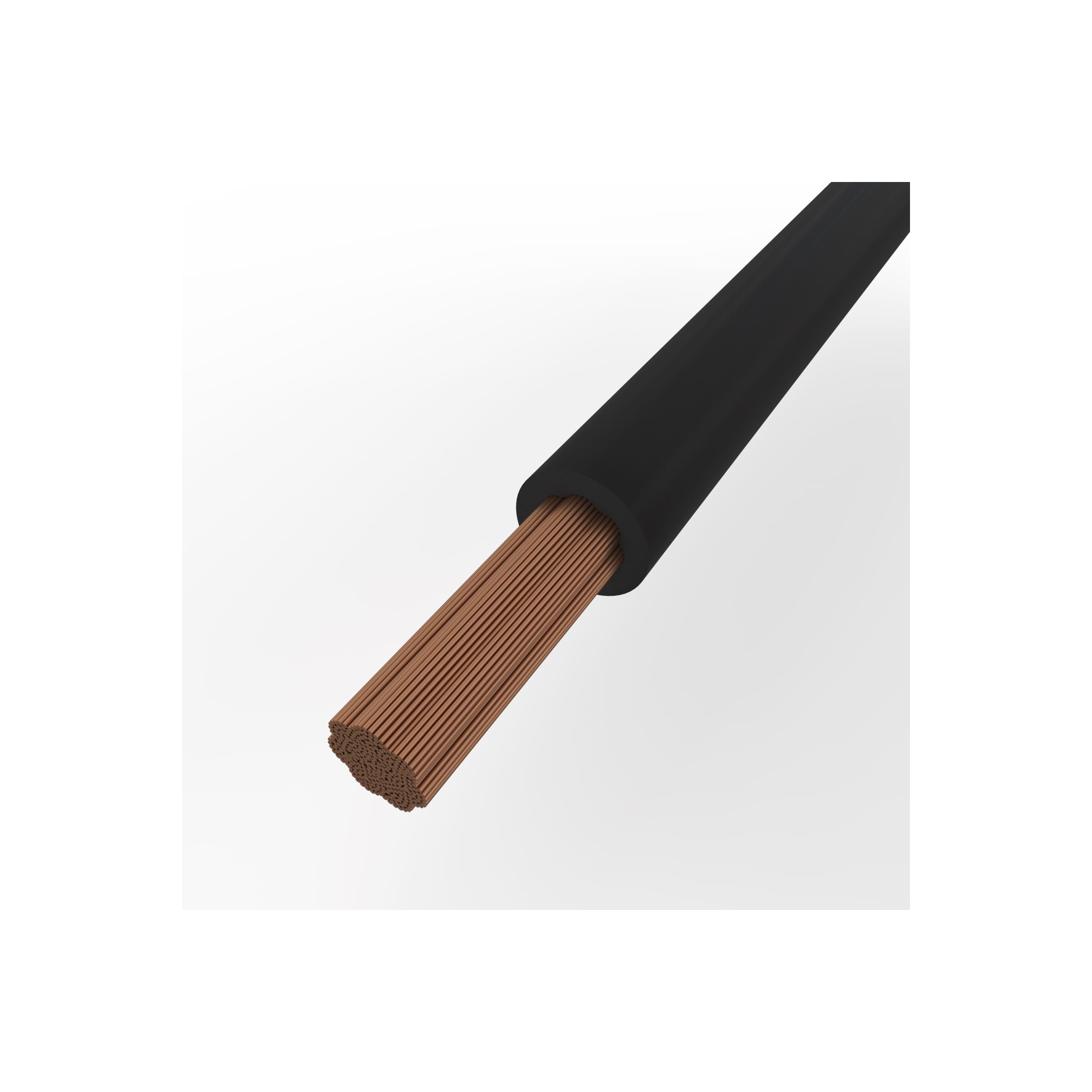 Сварочный кабель КГ 1х35 — изображение 3