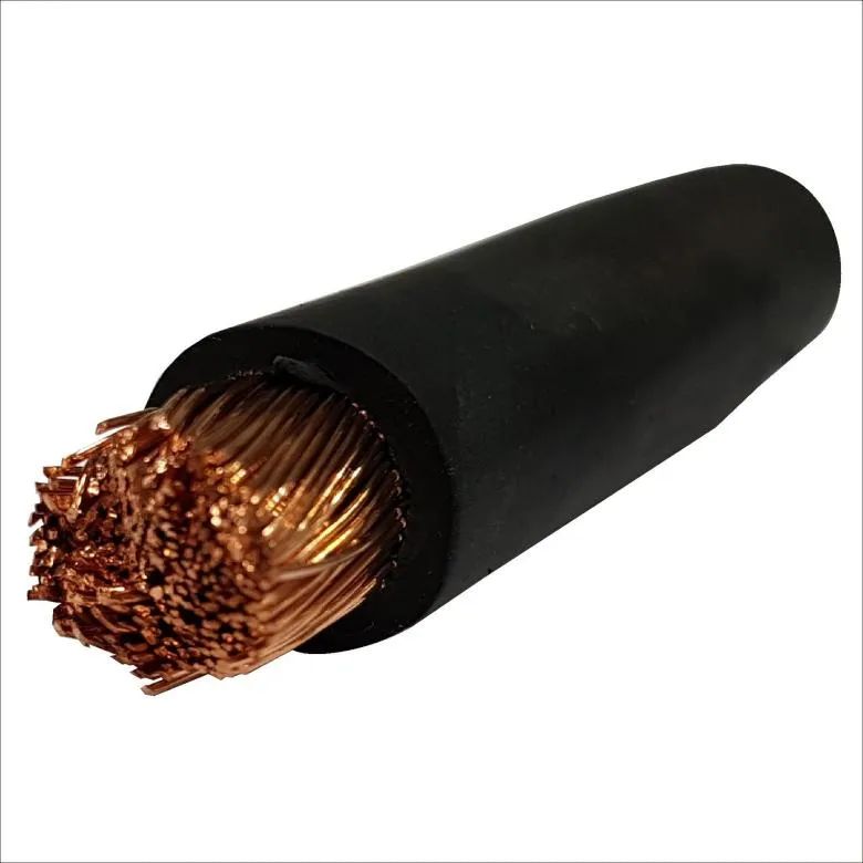 Кабель КГтп 1х95 — изображение 2