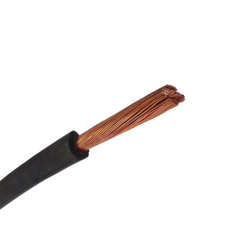 Кабель КГтп 1х95 — изображение 3