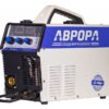 Инверторный сварочный полуавтомат АВРОРА Динамика 205 СИНЕРГЕТИК ПУЛЬС