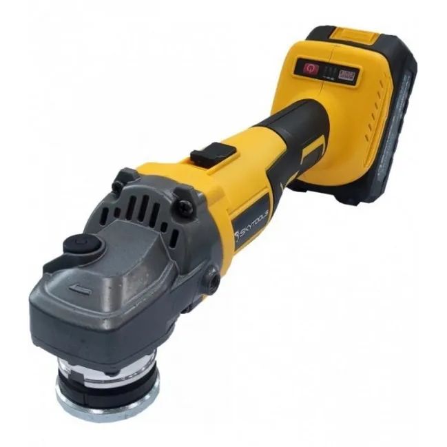 Машина шлифовальная угловая аккумуляторная SKYTOOLS (ABSOLUT) SK126