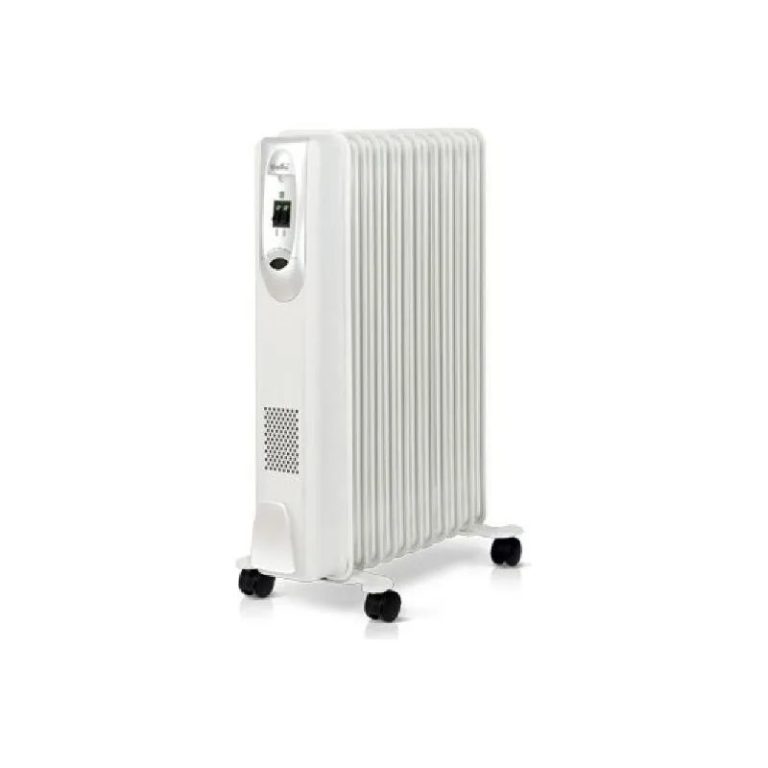 Радиатор масляный Ballu Comfort BOH/CM-11WDN 2200 (11 секций)
