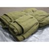 Тент брезентовый ОП (550 гр/м2) 3х5