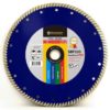 Круг алмазный 1A1R Turbo 230x2,6x9x22,23 Baumesser Stahlbeton PRO