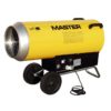 Газовая тепловая пушка Master BLP 103Е