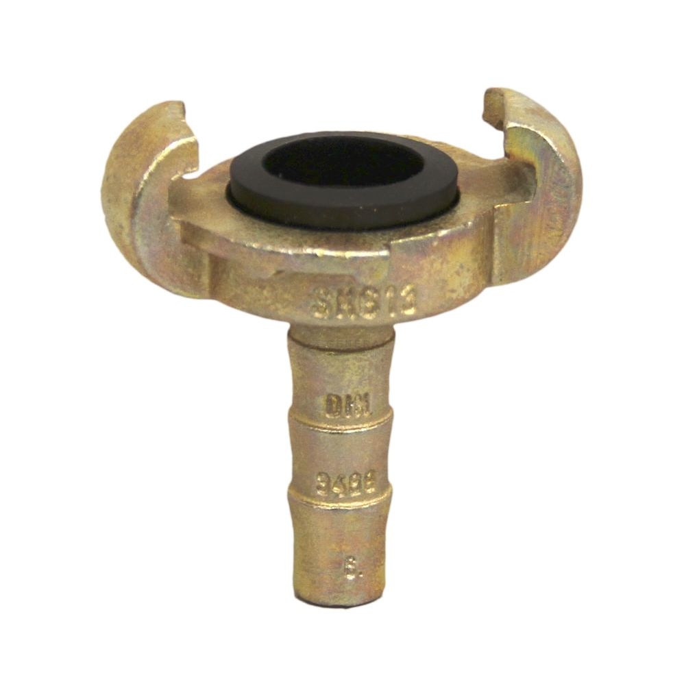 Сцепление крабовое SKG-25 для рукава d=25 мм — изображение 3