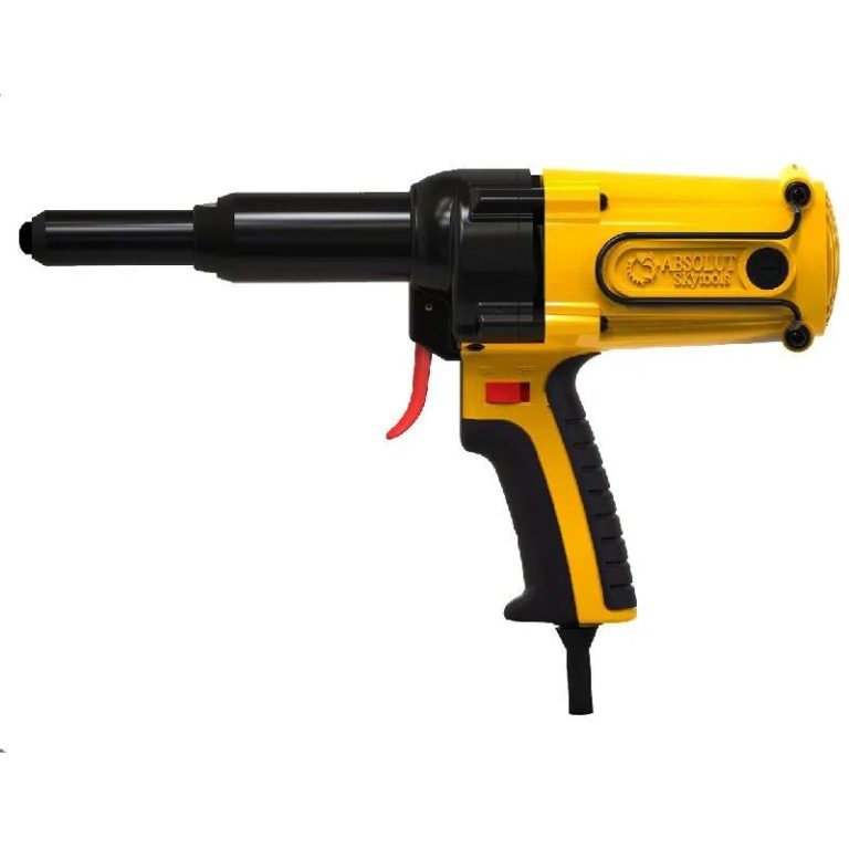 Заклепочник электрический ABSOLUT SK 1006