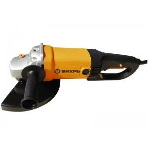 Машина шлифовальная угловая Вихрь УШМ-230/2300