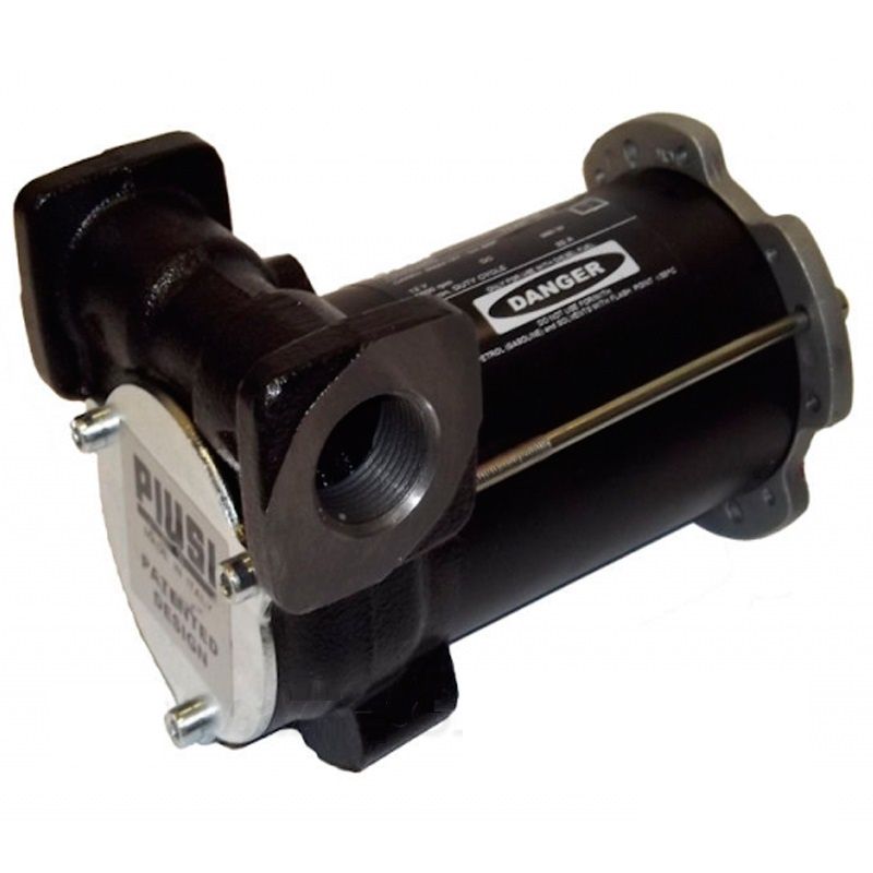 BP 3000 24V/12-3/4 BSP - Насос для перекачки дизельного топлива резьбовой