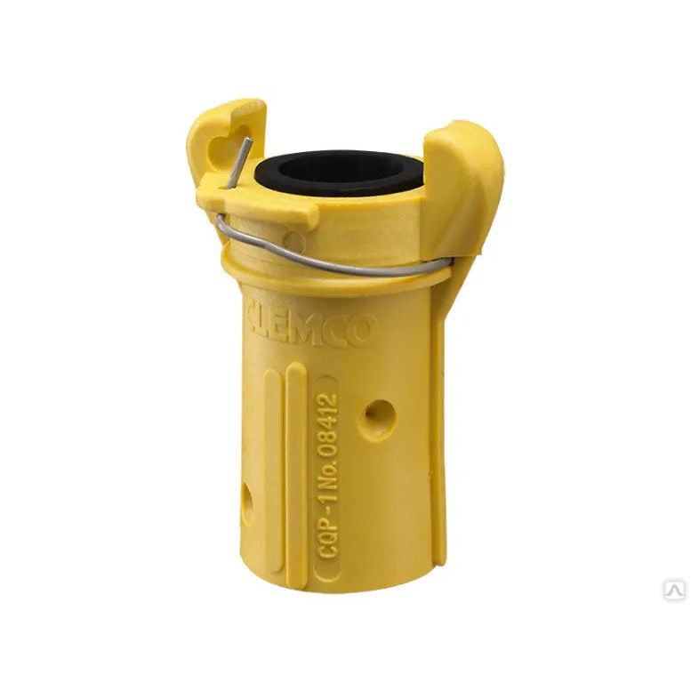 Сцепление крабовое CQP-25 "Zitrek" (для рукава 25х39мм) — изображение 2