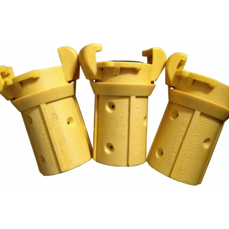 Сцепление крабовое CQP-25 "Zitrek" (для рукава 25х39мм) — изображение 4