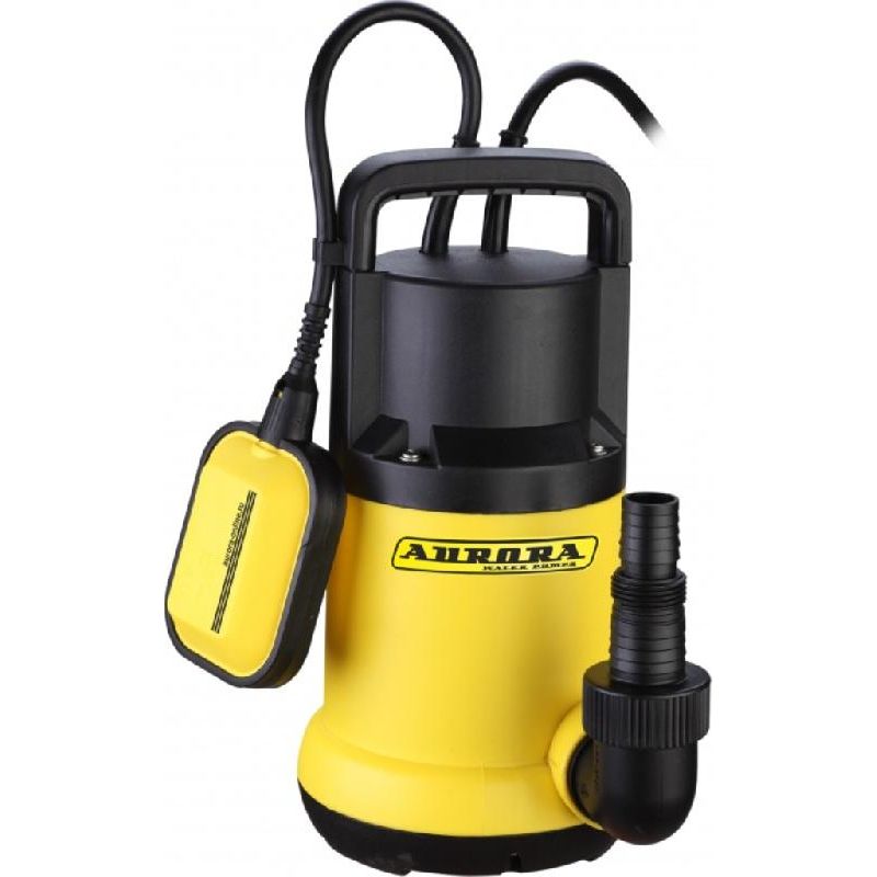 Погружной насос ASP 750 C