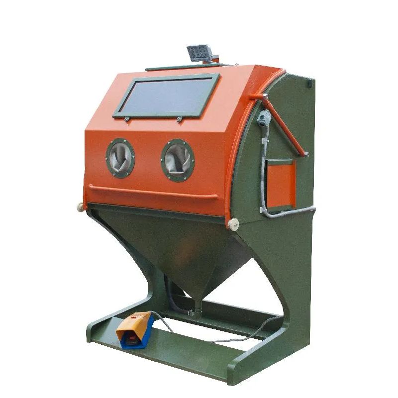 Камера абразивоструйная КСО-110-И-М