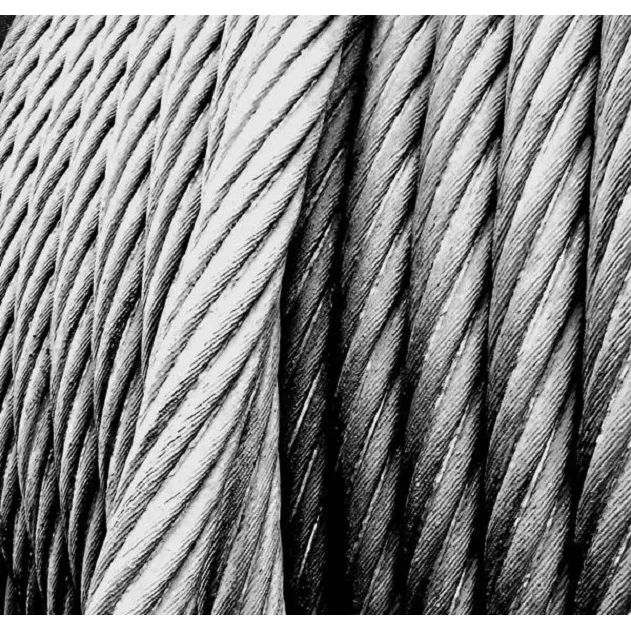 Канат стальной ГОСТ 2688-80 19,5мм — изображение 5