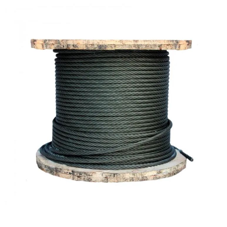 Канат грузовой ГОСТ 2688-80 d=6,9 мм