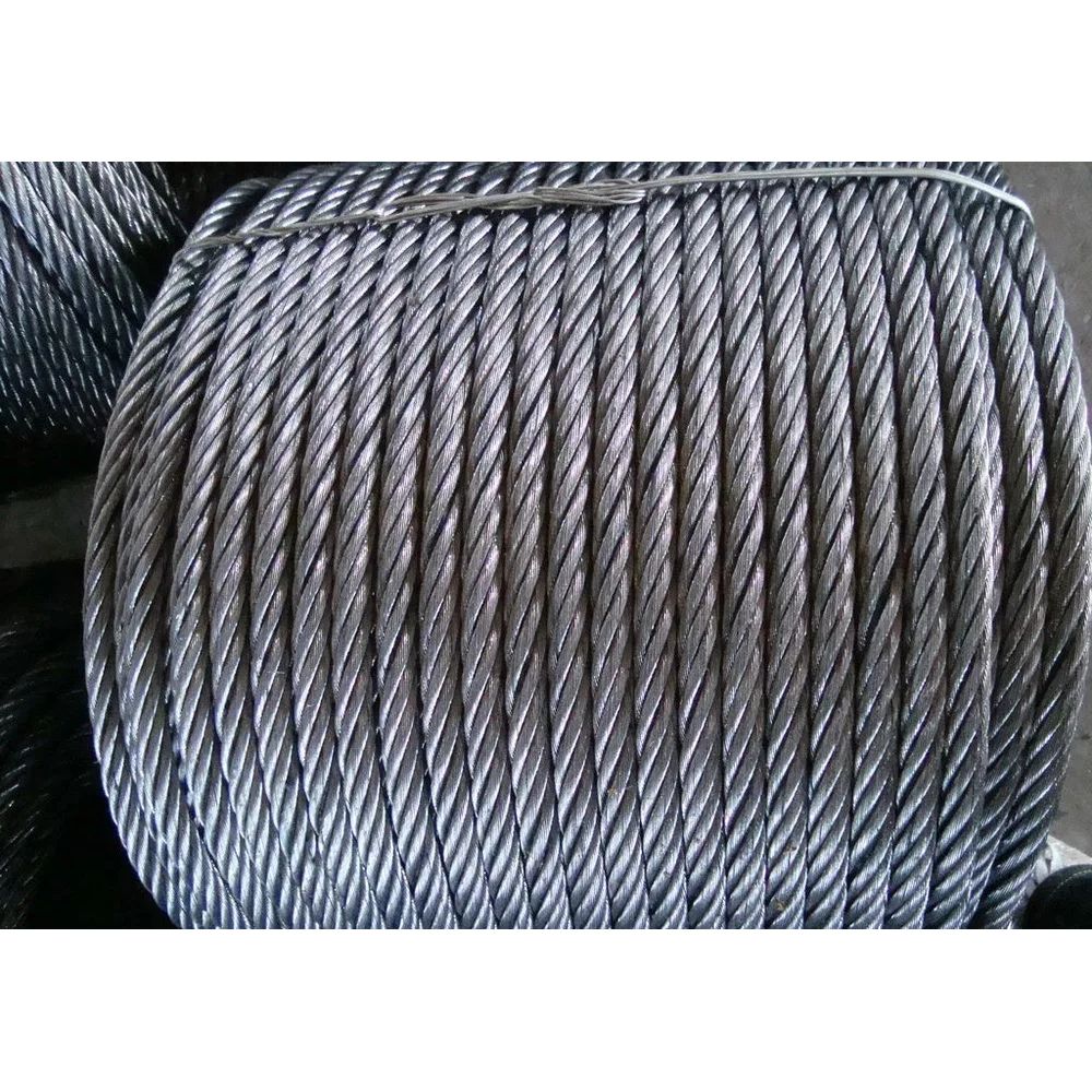 Канат стальной ГОСТ 2688-80 d=16,5 мм — изображение 4