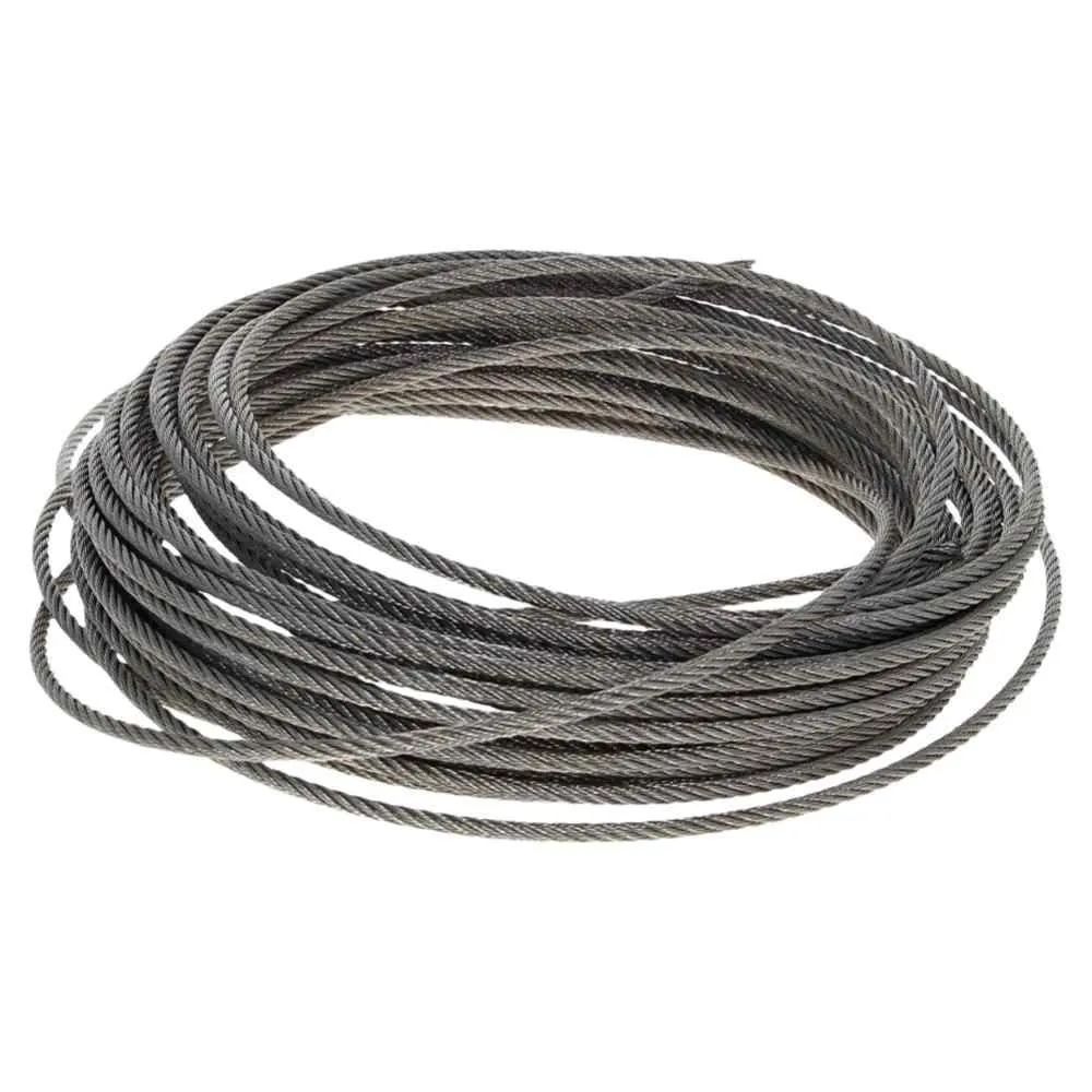 Канат стальной ГОСТ 2688-80 d=14 мм — изображение 2