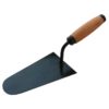 Мастерок бетонщика "Полукруг" L=180мм, инстр.сталь