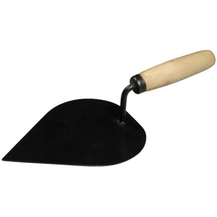 Мастерок штукатура "Лепесток" L=180 мм