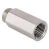 Фитинг резьбовой – удлинитель 1/2" х 20 мм VTr.197.N.0420
