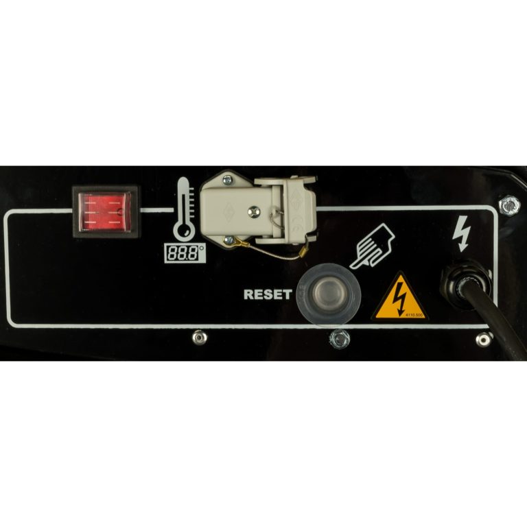 Тепловая пушка Master В 180 — изображение 7