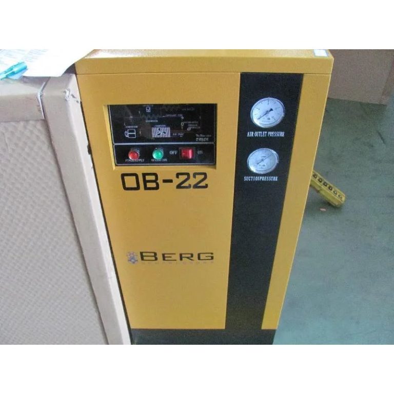 Осушитель воздуха ОВ-22 BERG
