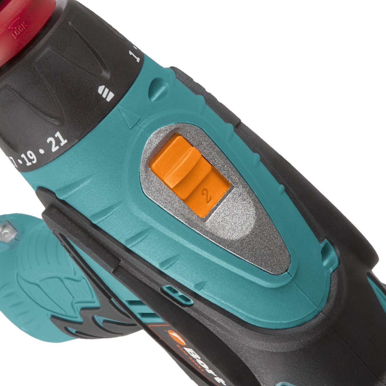 Дрель-шуруповерт электрический BORT BSM-450X2 — изображение 2