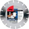 Алмазный диск 180х2,4х22,23 FUBAG Universal Pro (12180-3)