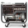 Генератор дизельный Helmut LD 8000EA