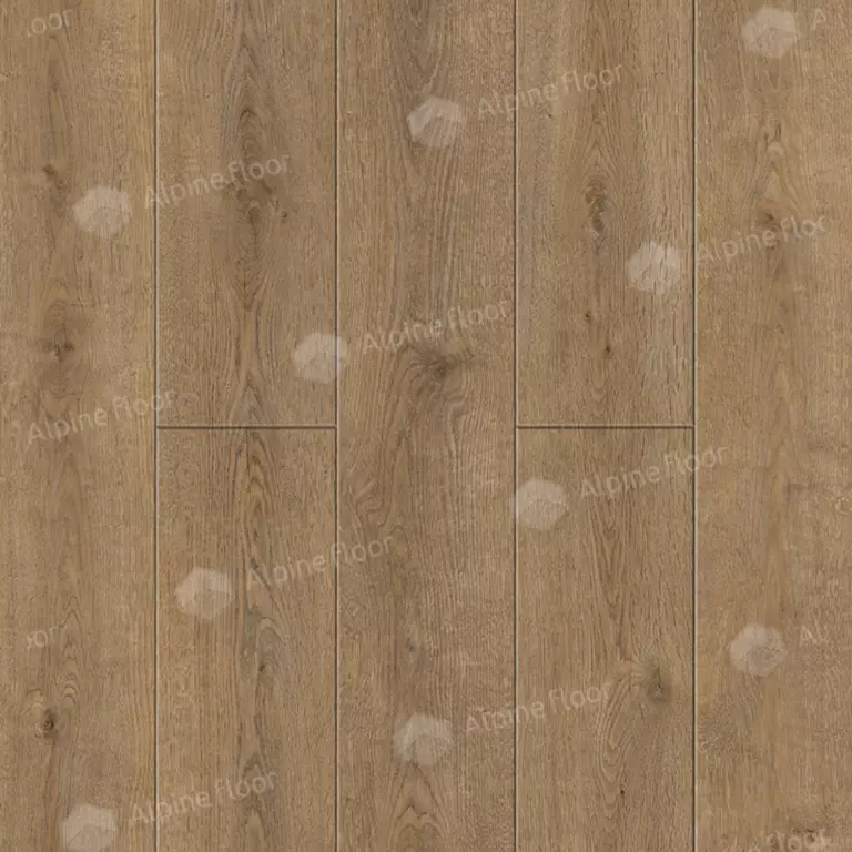 Виниловый ламинат Alphin Floor Solo Plus Ларгетто 4 мм (упак = 2,23 м2)