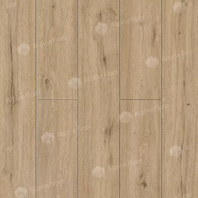 Виниловый ламинат Alphin Floor Solo Plus Ларго 4 мм (упак = 2,23 м2)