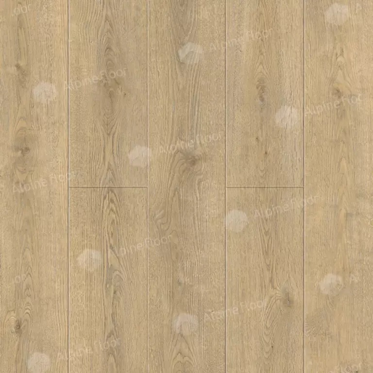 Виниловый ламинат Alphin Floor Solo Plus Комодо 4 мм (упак = 2,23 м2)