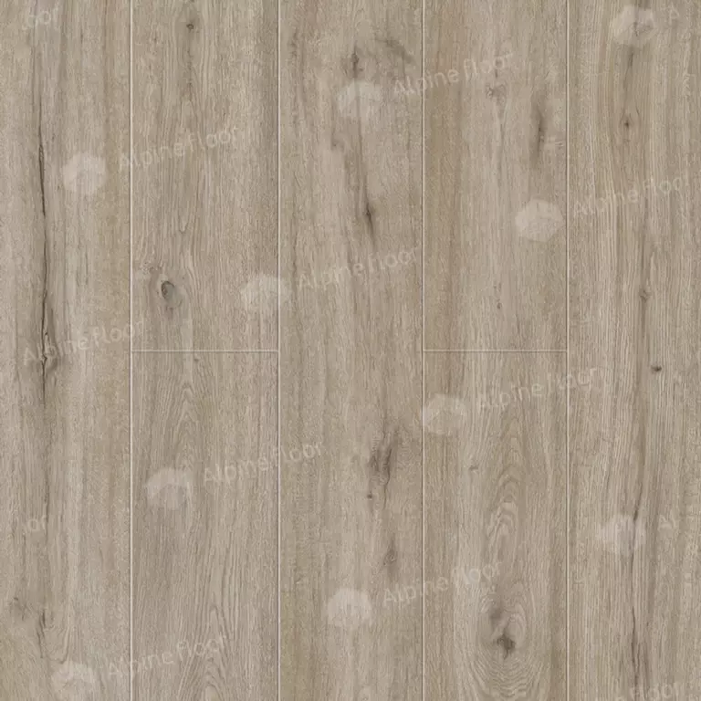 Виниловый ламинат Alphin Floor Solo Plus Прэсто 4 мм (упак = 2,23 м2)