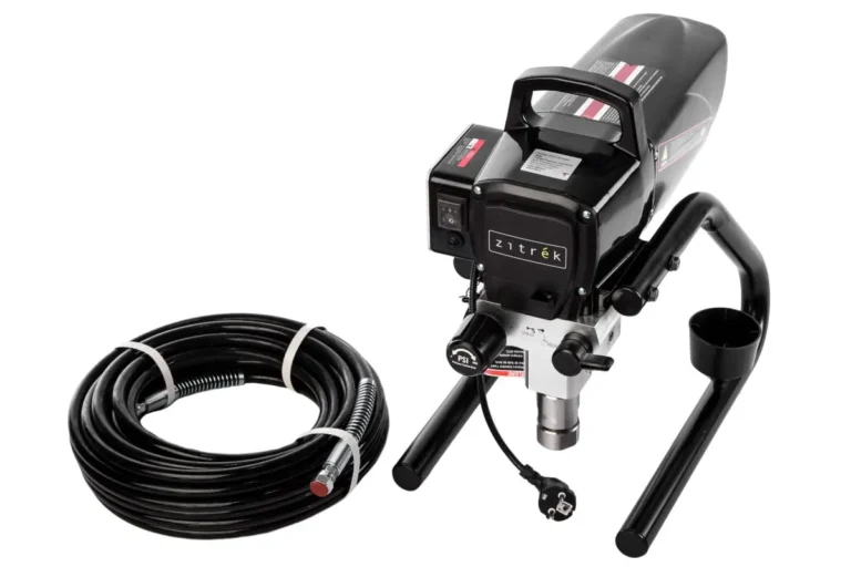 Окрасочный аппарат Zitrek Z440 018-0960 — изображение 2